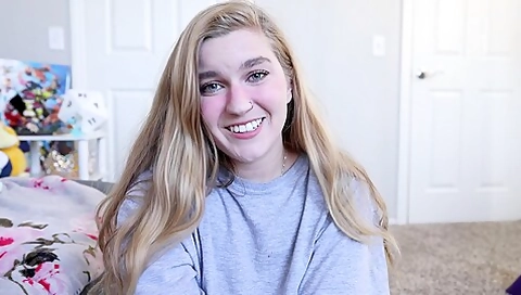 Jaybbgirl - Step daddy Step daughter Fun Time