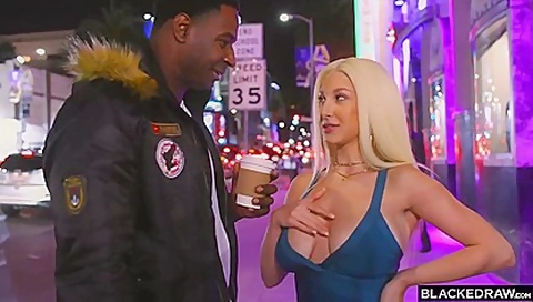 For That Night She Belonged To Him