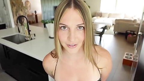 Tatum Christine Obsessive Stepsister Makes You Cheat