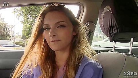 Incredible Blonde porn