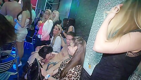 party hardcore gone crazy 7 Video