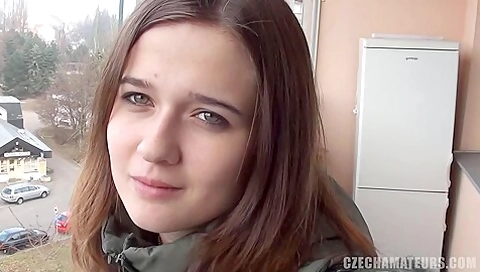 Beautiful Girl Fucks With Her Husband