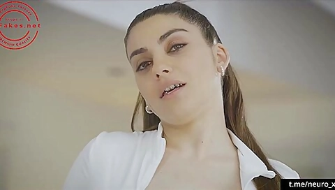 Mila Kunis - Deepfake porn