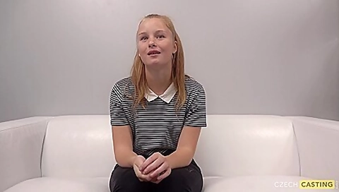 Nice To Meet You, Barbora