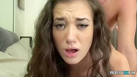 Gia Paige - Youre So Fucking Wild