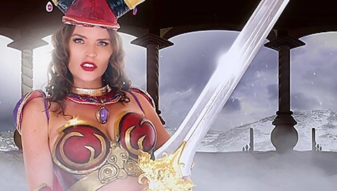 The Life Grinder - Sex In - Krissy Lynn