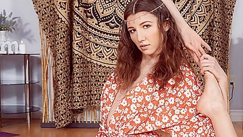 Do You Think She Is Wild? With Maya Woulfe