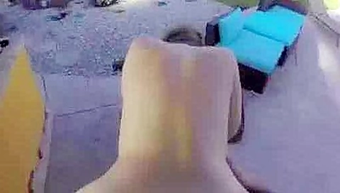 Doggystye With Horny Milf