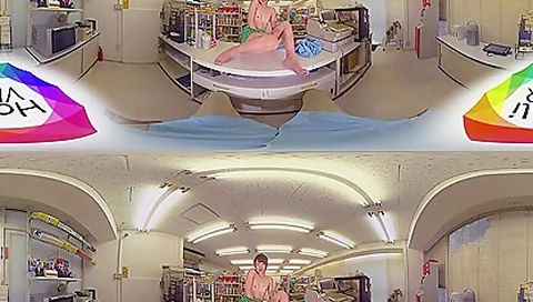 Cute Asian Creampie At Cvs