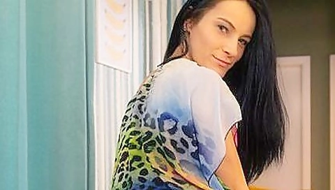 Can I Get A Strong Dick To Fuck Me? With Lexi Dona And Jason X