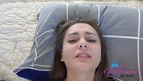 Aften Opal - You Touch Aften Just The Way She Likes [pornseed ]