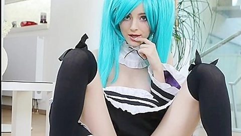 Practicing For The Real Thing