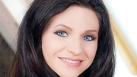 The Perfect Babe On Your Cock - Greta A