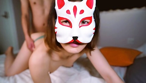 Big Ass Enjoyed With Sexy Wife