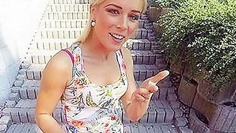 Sweet Cat - Astonishing Adult Video Solo Only For You
